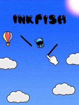 Inkfish cover art