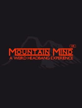 Mountain Mind cover art