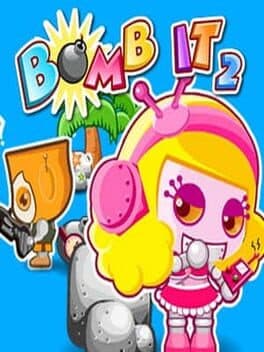 Bomb It 2 cover art