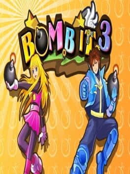 Bomb It 3 cover art