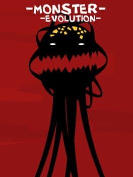 Monster Evolution cover art