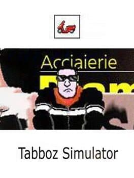 Tabboz Simulator cover art