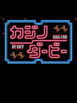 Casino Derby cover art