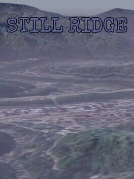 Still Ridge cover art