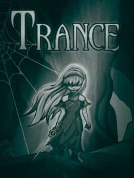 Trance cover art