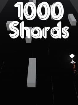 1000 Shards cover art