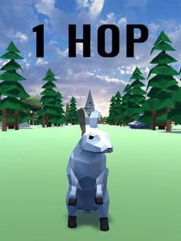1 Hop cover art