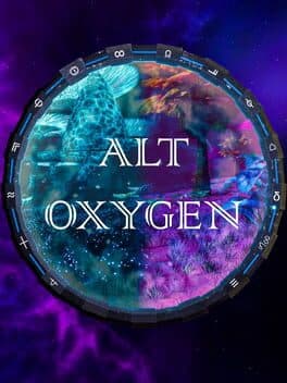 Alt Oxygen cover art