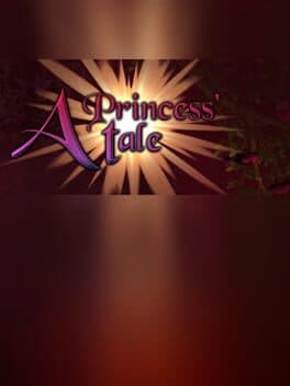 A Princess' Tale cover art