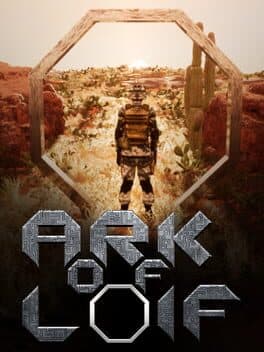 Ark of Loif cover art