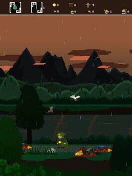 Attack of the Mutant Fishcrows cover art