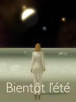 Bientôt l'été cover art