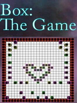 Box: The Game cover art