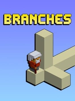 Branches cover art