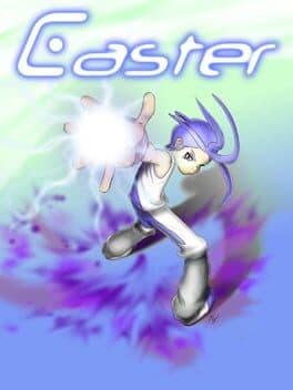 Caster cover art