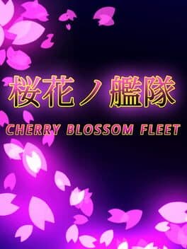 Cherry Blossom Fleet cover art