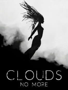 Clouds No More cover art