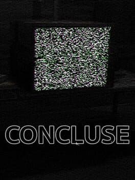 Concluse cover art