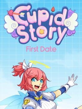 Cupid Story: First Date cover art