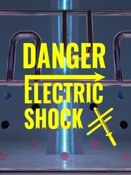 Danger: Electric Shock cover art