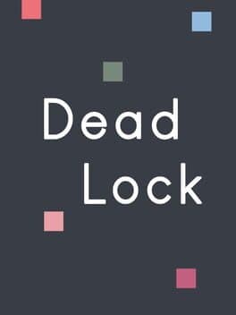 DeadLock cover art