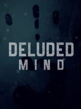 Deluded Mind cover art