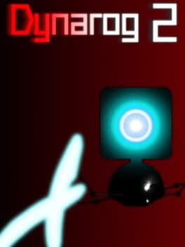 Dynarog 2 cover art