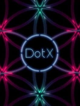 DotX cover art