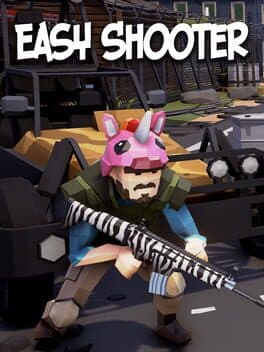 Easy Shooter cover art