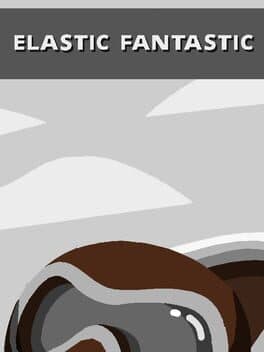 Elastic Fantastic cover art