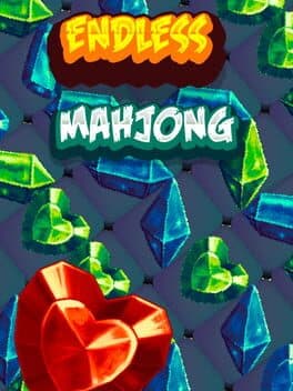 Endless mahjong cover art