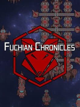 Fuchian Chronicles cover art