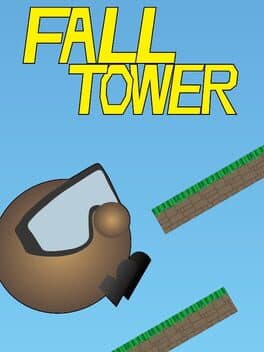 FallTower cover art
