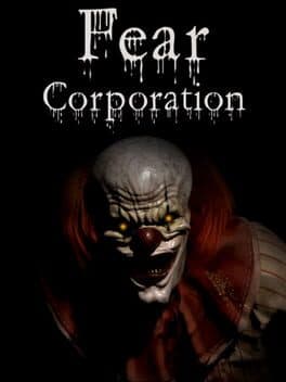 Fear Corporation cover art