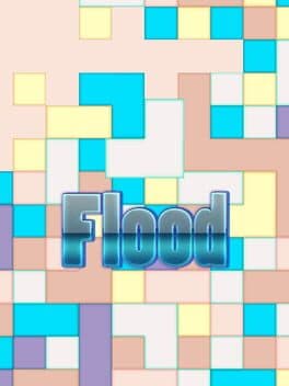 Flood cover art
