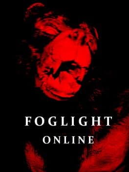 Foglight Online cover art