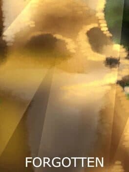 Forgotten: The Game cover art