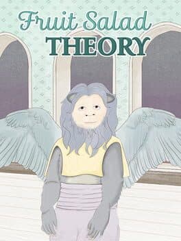 Fruit Salad Theory cover art