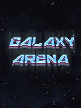 Galaxy Arena cover art