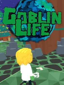 Goblin.Life cover art