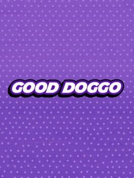 Good Doggo cover art