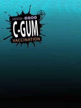 Hentai: C-Gum Vaccination cover art