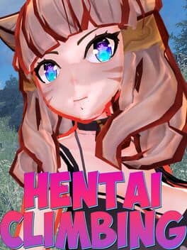 Hentai Climbing cover art