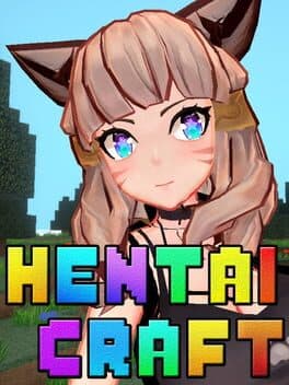 Hentaicraft cover art