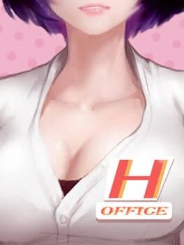 H Office cover art