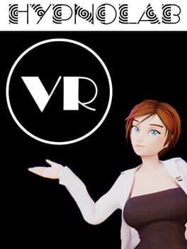 Hypnolab VR cover art