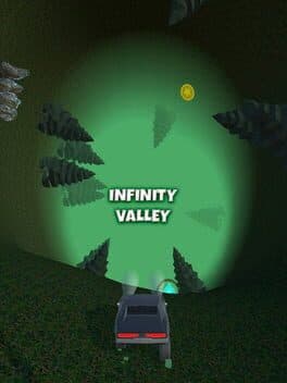 Infinity Valley cover art