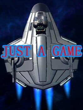 Just A Game cover art