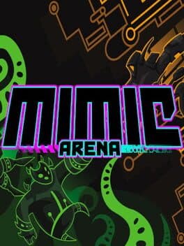 Mimic Arena cover art