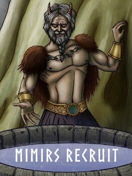 Mimir's Recruit cover art